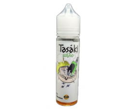 Liquid Puff - Tasaki Apple SnV 20/60ml
